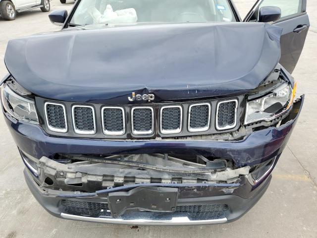 3C4NJCCB2LT150684 Jeep Compass Limited