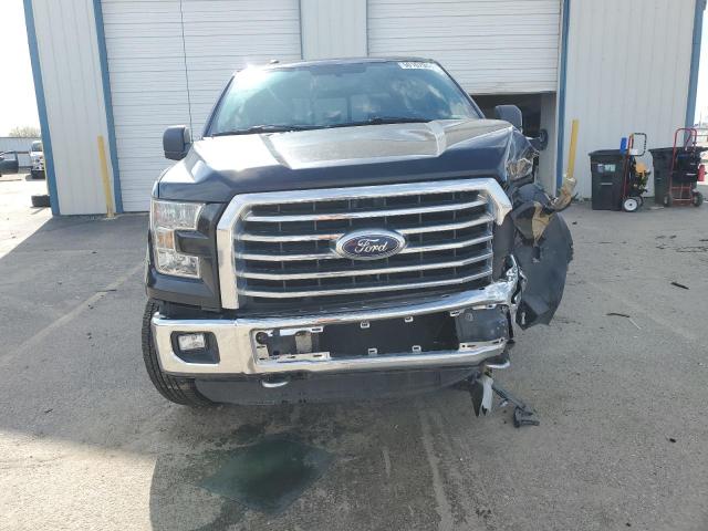 1FTEW1EF5GKD31811 Ford F150 Supercrew