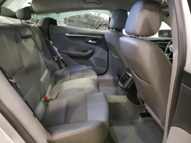 2G1105SA0H9184244 Chevrolet IMPALA LT