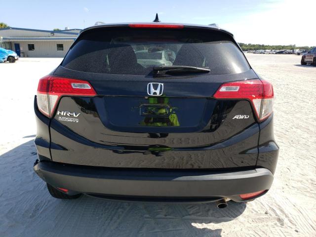 3CZRU6H57NM752937 Honda HR-V EX