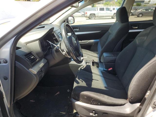 4S4BRBDC2E3288474 Subaru Outback 2.5i Premium