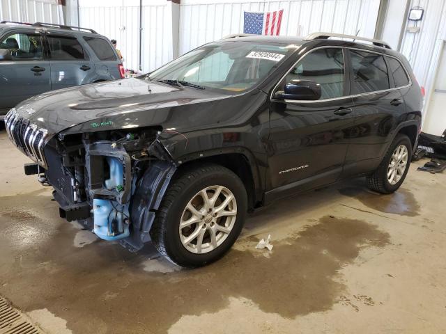 Auction sale of the 2015 Jeep Cherokee Latitude, vin: 1C4PJMCB8FW604787, lot number: 52928944