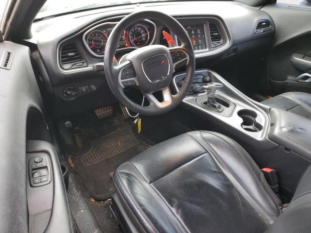 2C3CDZBT0FH715754 Dodge Challenger Sxt Plus