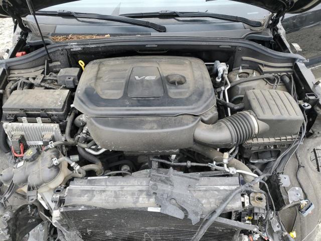 1C4RJFBG6KC614232 Jeep Grand Cherokee Limited