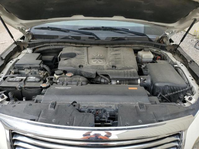 JN8AZ2NF9E9553370 Infiniti QX80