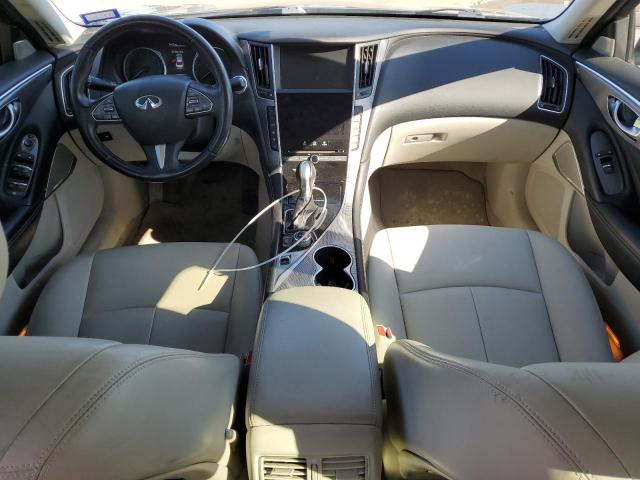 JN1EV7AP8HM731942 Infiniti Q50 Premium