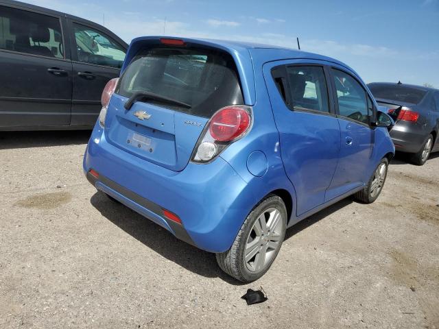 KL8CD6S92FC726300 Chevrolet SPARK 1LT