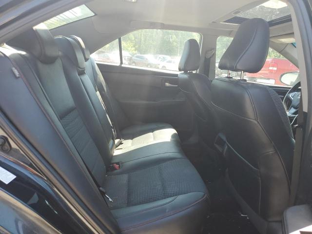 4T1BF1FK0FU058550 Toyota CAMRY LE
