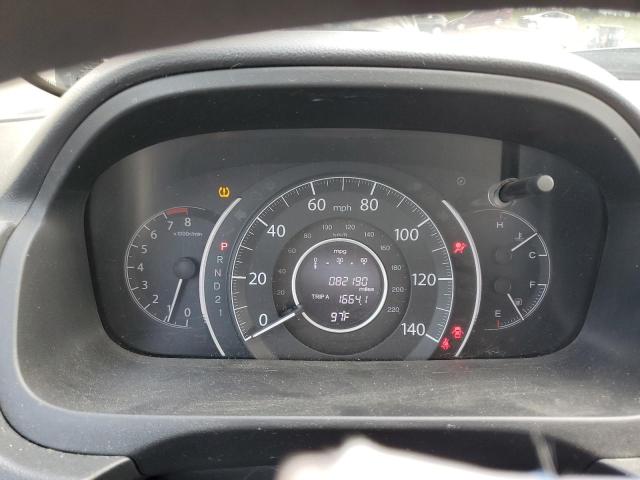 3CZRM3H33EG713998 Honda CR-V LX
