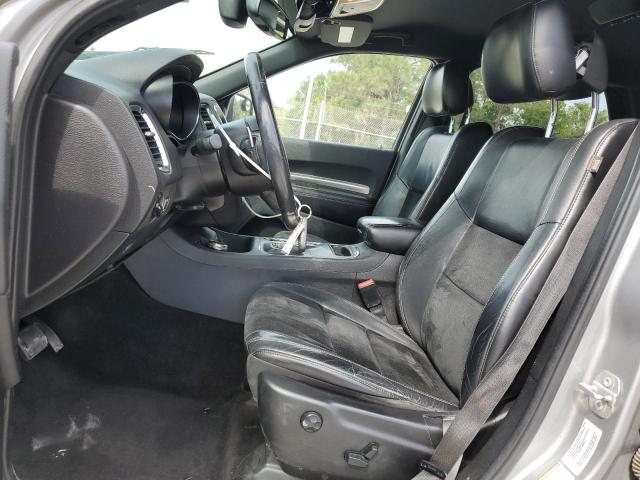 1C4RDHAGXFC891833 Dodge Durango Sxt