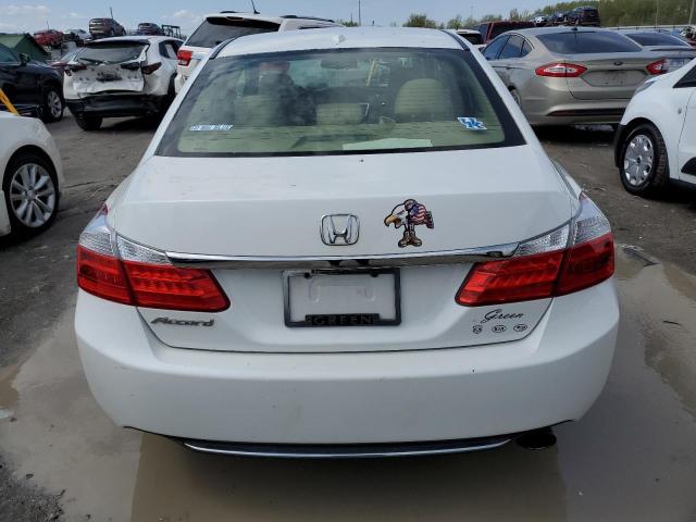 1HGCR2F82EA054818 Honda ACCORD EXL