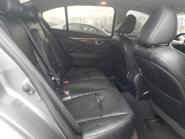 JN1BV7AP8FM340628 Infiniti Q50 BASE