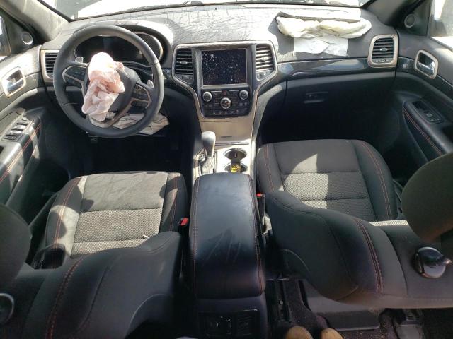 1C4RJFAGXHC646689 Jeep Grand Cherokee Laredo