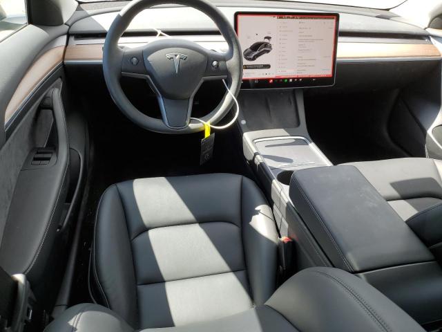 5YJ3E1EAXPF686078 Tesla MODEL 3