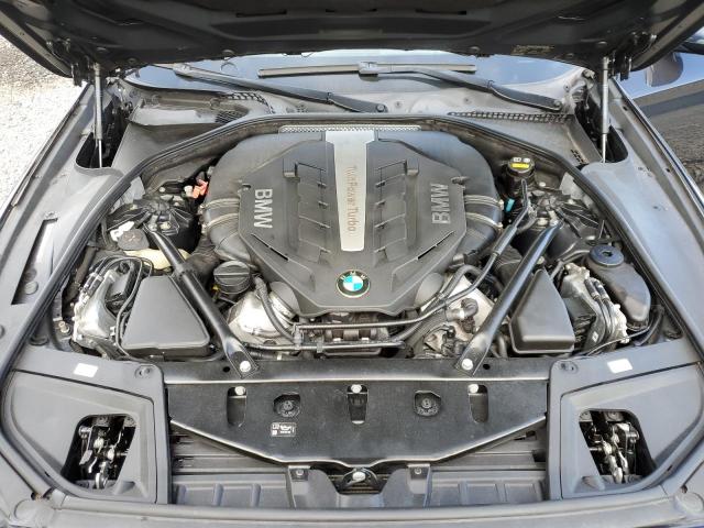 WBAKP9C53GD980761 BMW 550 Xi