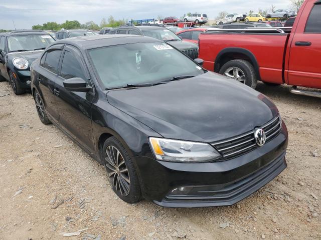 3VWD17AJ2GM297730 Volkswagen Jetta Sport