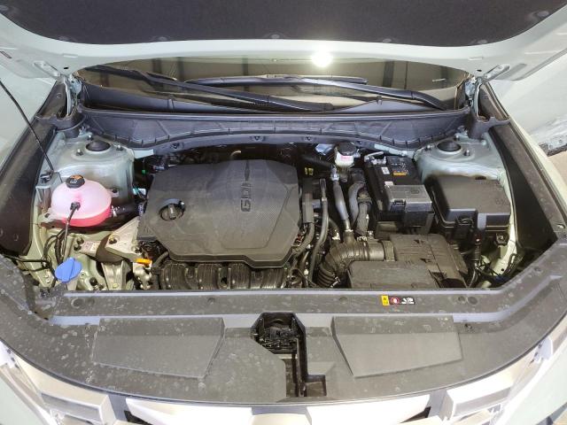 5NTJADDE1RH103427 Hyundai Santa Cruz Se
