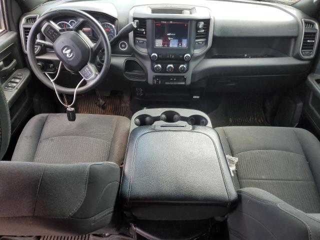 3C6UR5CL9MG630585 RAM 2500 Tradesman
