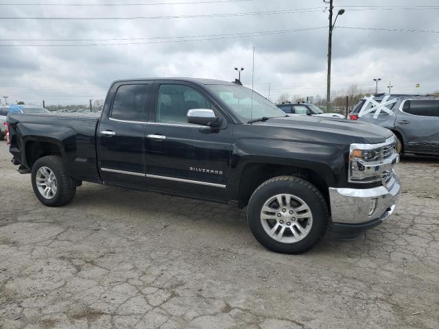 1GCRCSEC0JZ125140 Chevrolet Silverado C1500 Ltz