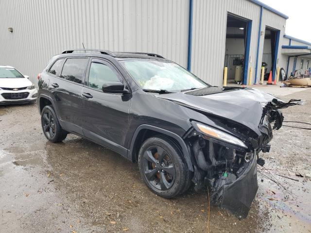 1C4PJMAS9GW321884 Jeep Cherokee Sport