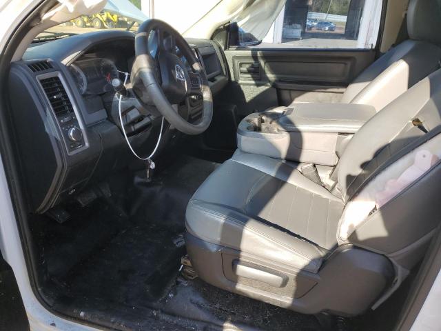 3C6JR6AT6EG158570 RAM 1500 St