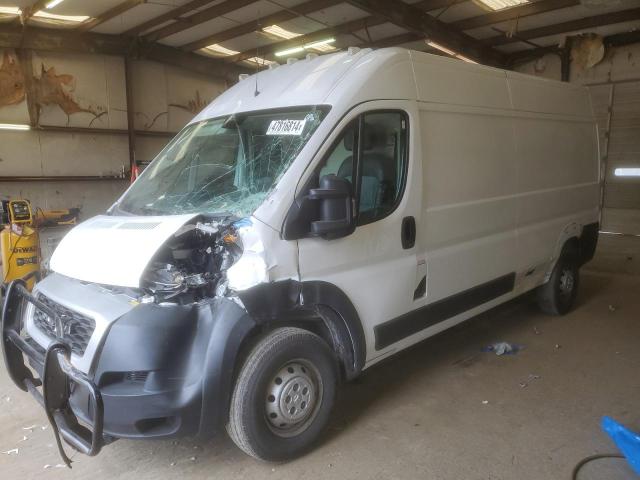 Auction sale of the 2019 Ram Promaster 2500 2500 High, vin: 3C6TRVDG5KE534605, lot number: 47816814