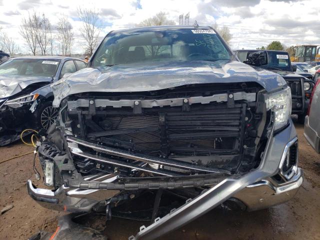 3GTU9DED5MG159513 GMC Sierra K1500 Slt