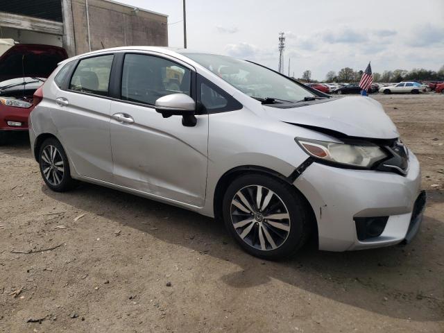 JHMGK5H79GX045932 Honda FIT EX