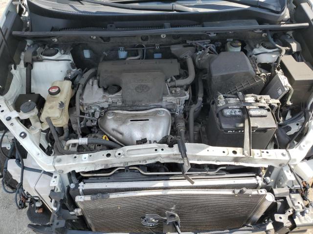 JTMYFREV1FD078556 Toyota Rav4 Limited