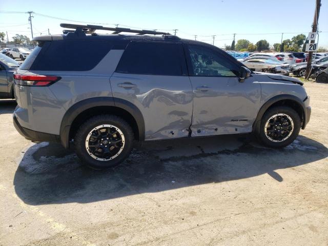 5N1DR3BD7PC260599 Nissan Pathfinder Sv