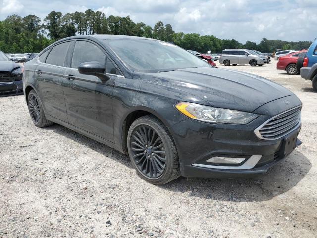 3FA6P0H79HR343754 Ford FUSION SE