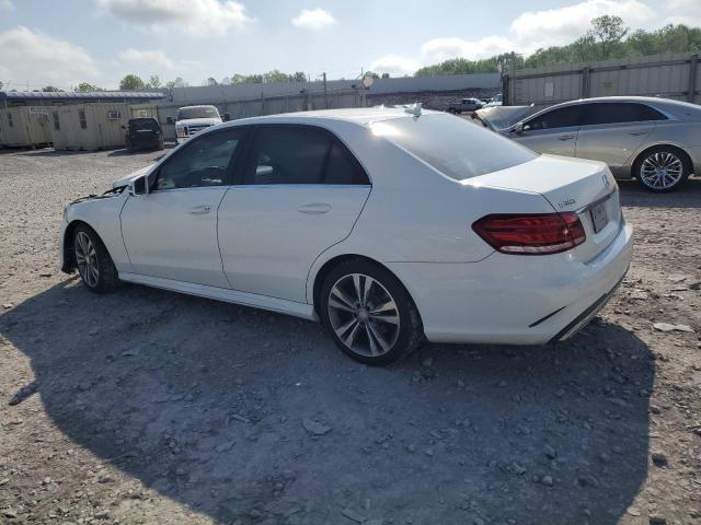WDDHF5KB7EA998054 Mercedes-Benz E 350