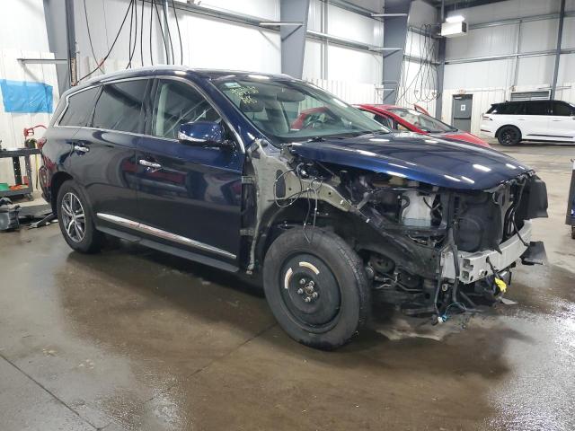 5N1DL0MM4JC508957 Infiniti QX60
