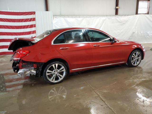 55SWF4KB0GU169296 Mercedes-Benz C 300 4matic