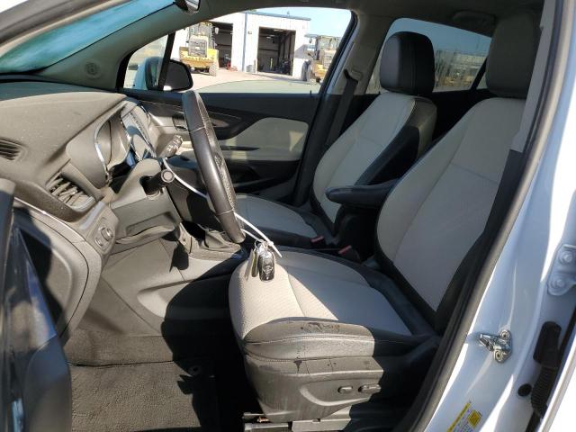 KL4CJASB6KB770137 Buick Encore Preferred