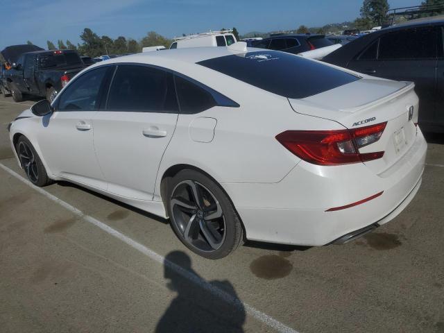 1HGCV2F31JA016278 Honda Accord Sport