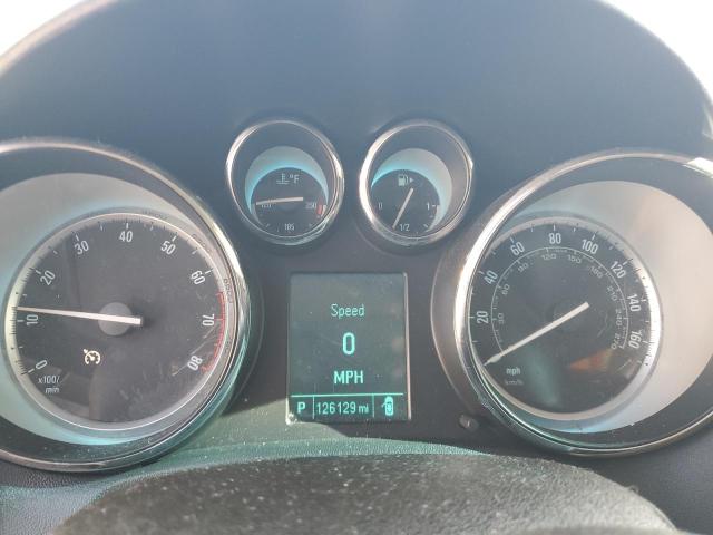 1G4PR5SK8H4105501 Buick Verano Sport Touring
