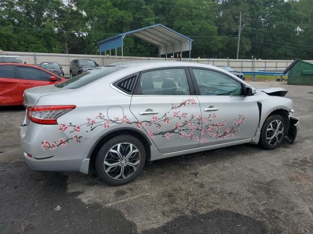 3N1AB7AP3FY364210 Nissan SENTRA S