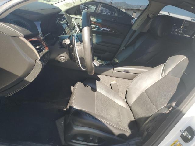 1G6AU5S81F0141941 Cadillac Cts Vsport