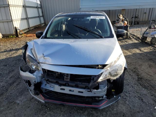 ML32FUFJ4PHF03255 Mitsubishi Mirage G4 Es