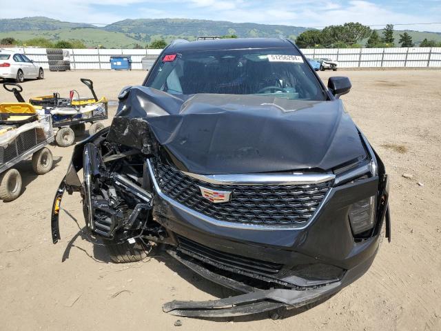 1GYFZCR43RF177167 Cadillac Xt4 Premium Luxury