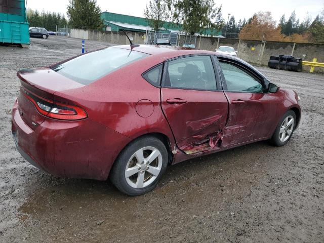 1C3CDFBB7FD351285 Dodge DART SXT