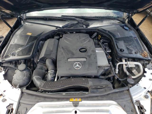 55SWF4JB9GU123502 Mercedes-Benz C 300