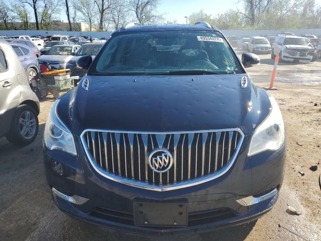 5GAKRAKD8HJ166066 Buick Enclave