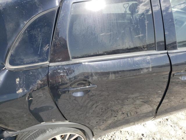 JA4AP3AU3GZ041158 Mitsubishi Outlander Sport Es