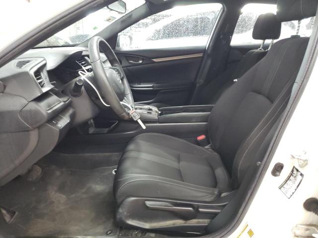SHHFK7H29HU202088 Honda Civic Lx