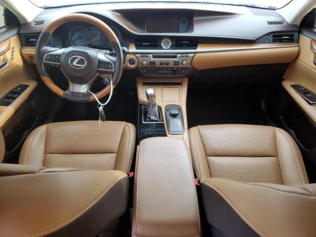 JTHBW1GG4G2109655 Lexus ES 300H