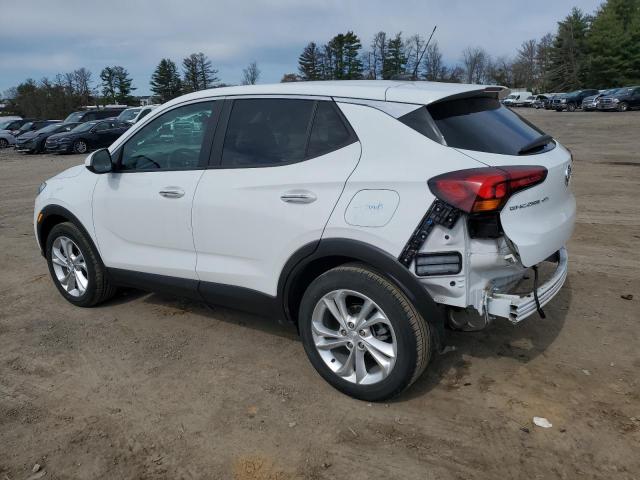 KL4MMBS2XLB088333 Buick Encore Gx Preferred