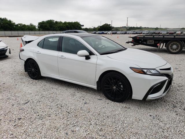 4T1K61AK3RU856570 Toyota CAMRY XSE