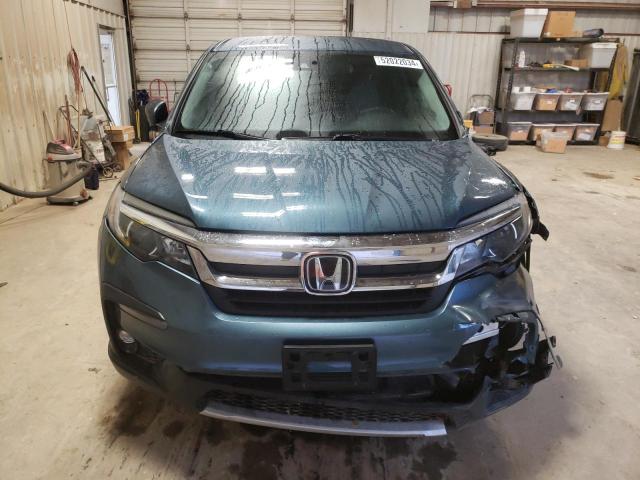 5FNYF5H3XMB041966 Honda Pilot Ex